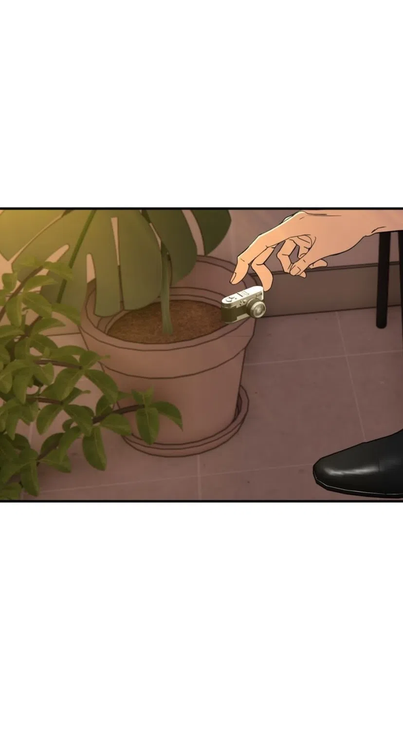 Страница 49 главы 25 манги Возвращение на луну / Back to the Moon