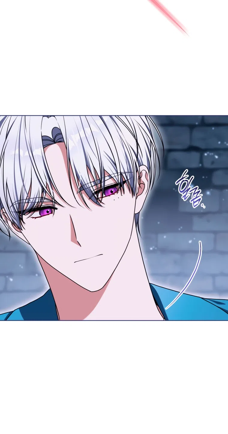 Страница 49 главы 51 манги Я стала лидером в жестокой тюрьме / I Became a Leader in a Wretched Prison