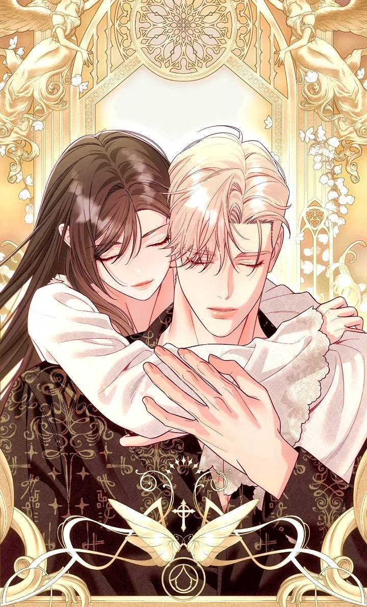 Страница 49 главы 23 манги Клетка коллекционера / Collector's Cage