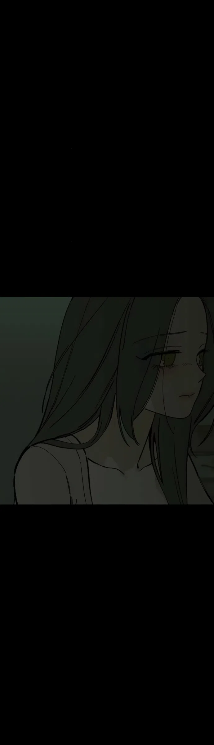 Страница 49 главы 93 манги Слёзы на увядших цветах / Tears on a Withered Flower