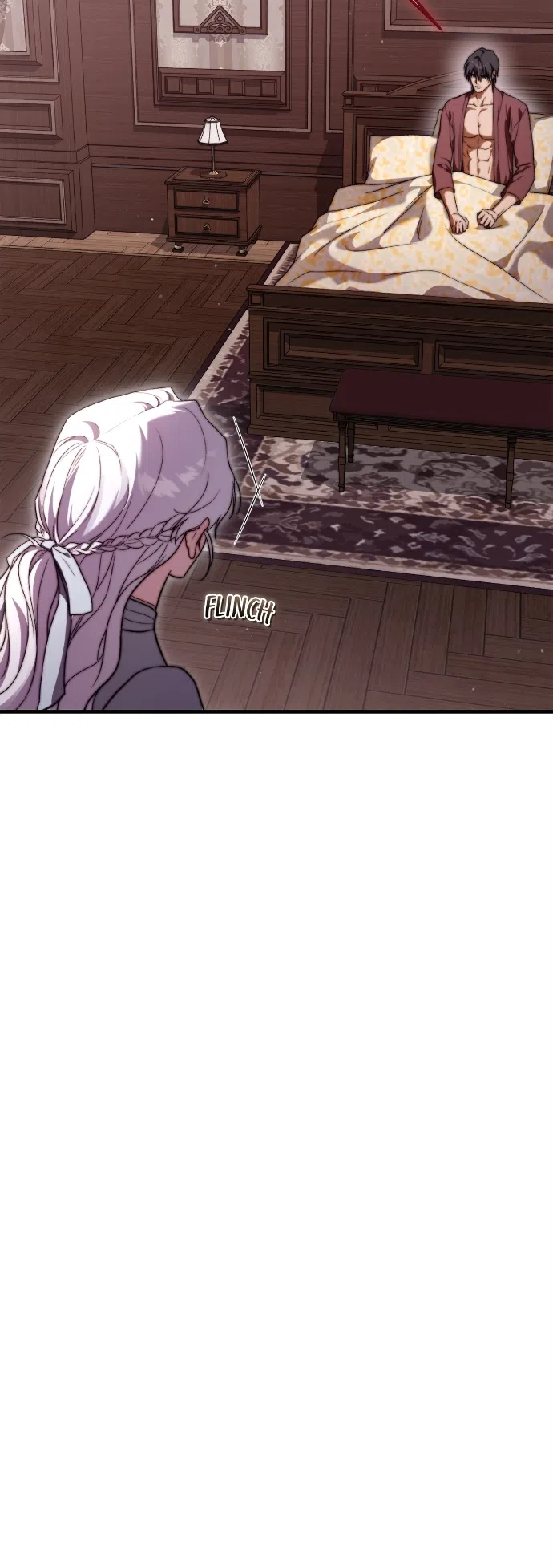 Страница 49 главы 2 манги Герцогиня живёт лишь сегодняшним днём / The Duchess Lives Only for This Day