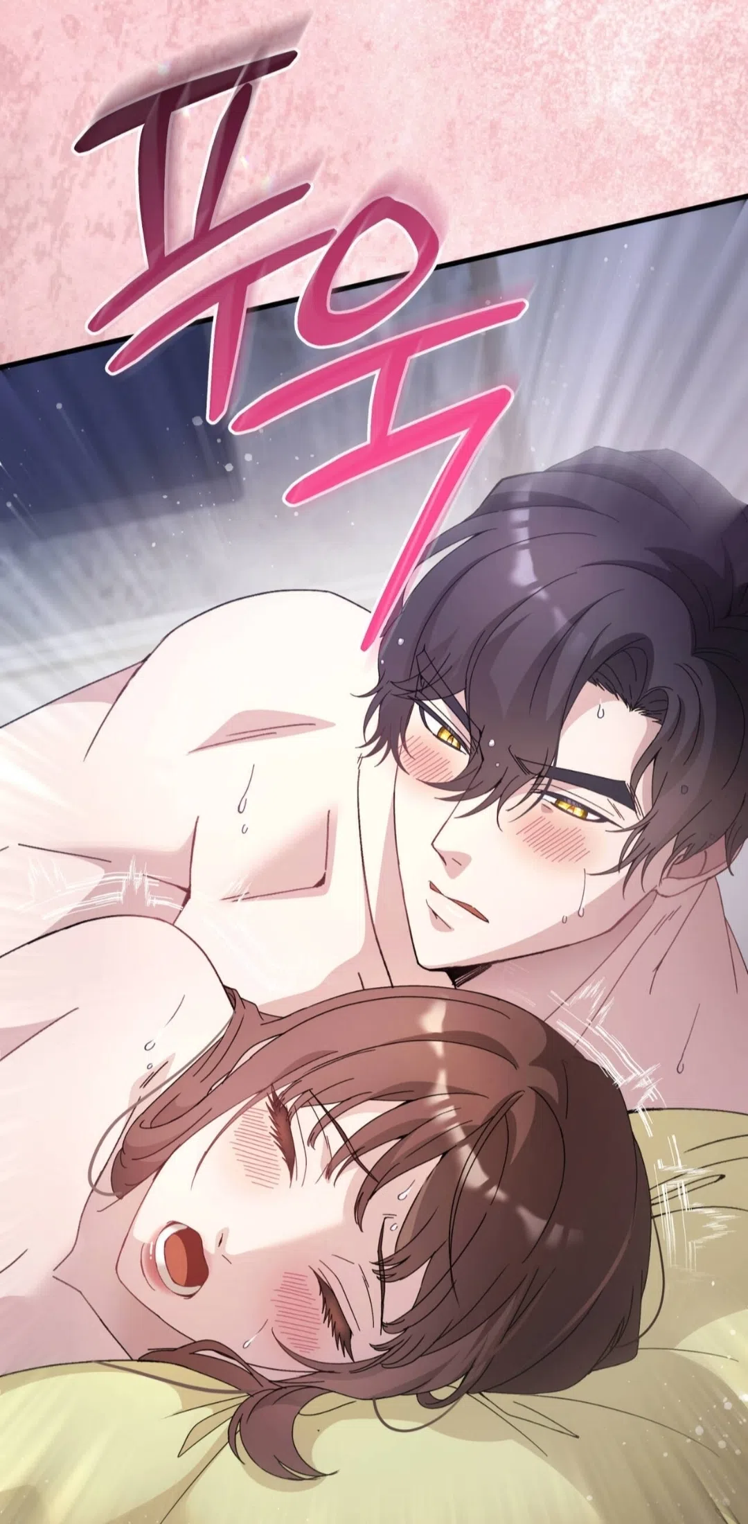 Страница 49 главы 86 манги Доберман / Doberman