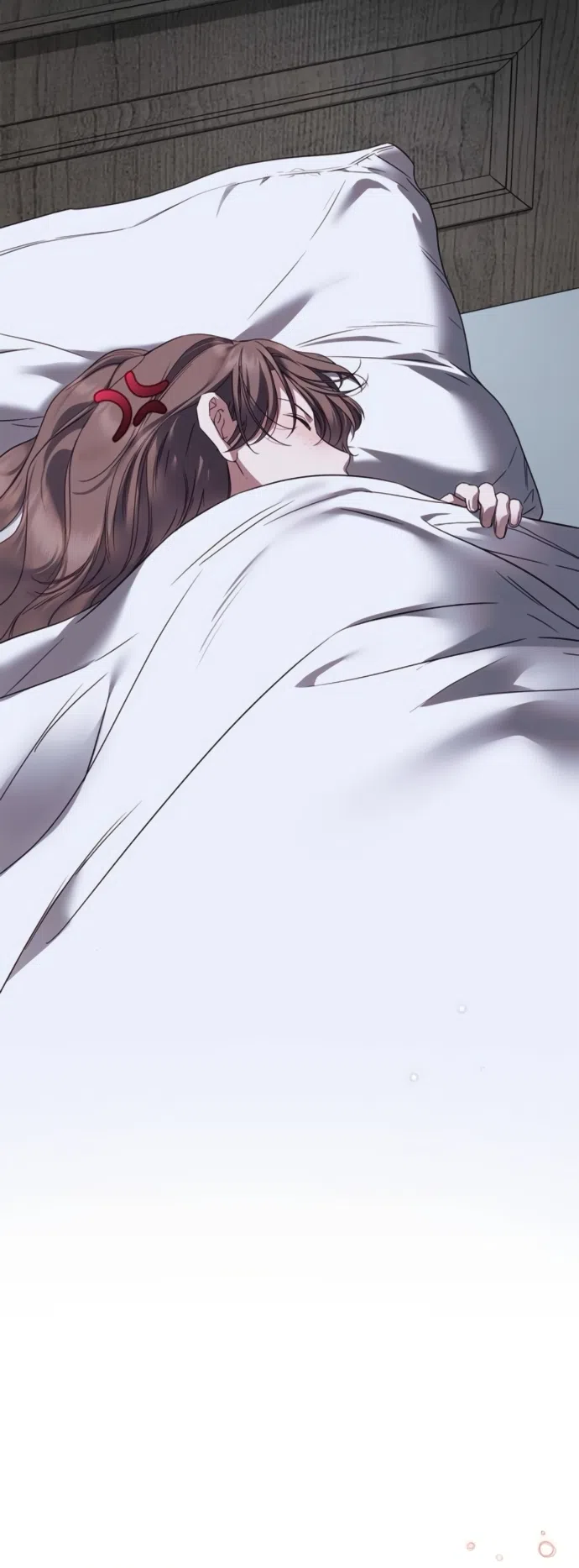 Страница 49 главы 77 манги Тайная служанка графа / The Count's secret maid