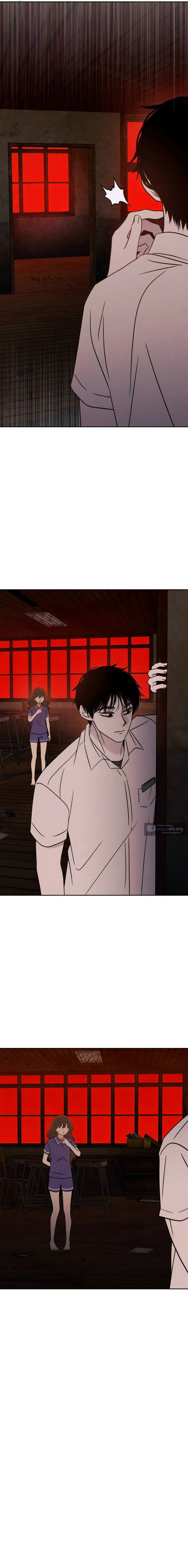 Страница 14 главы 34 манги Одноклассник / Classmate