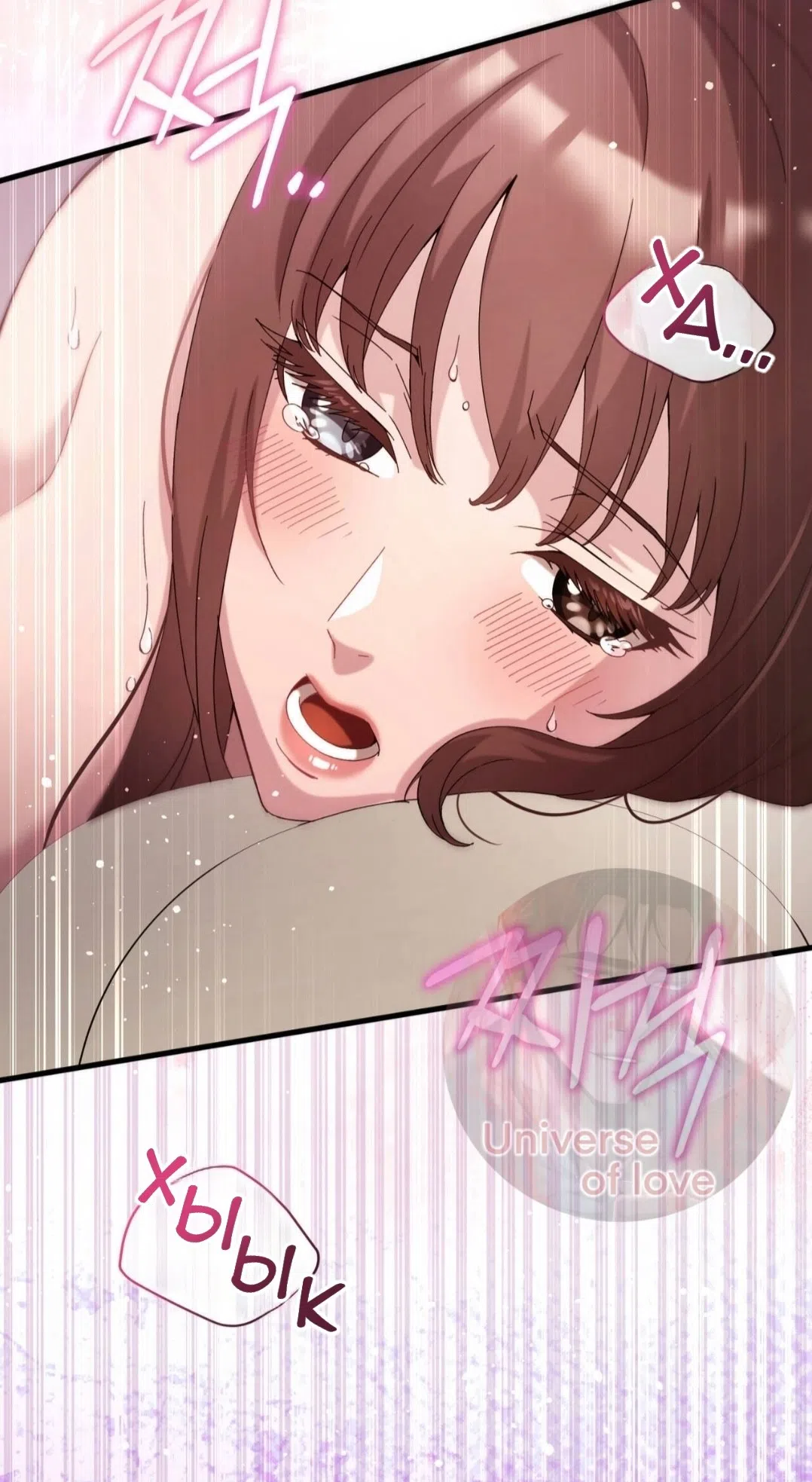 Страница 51 главы 86 манги Доберман / Doberman