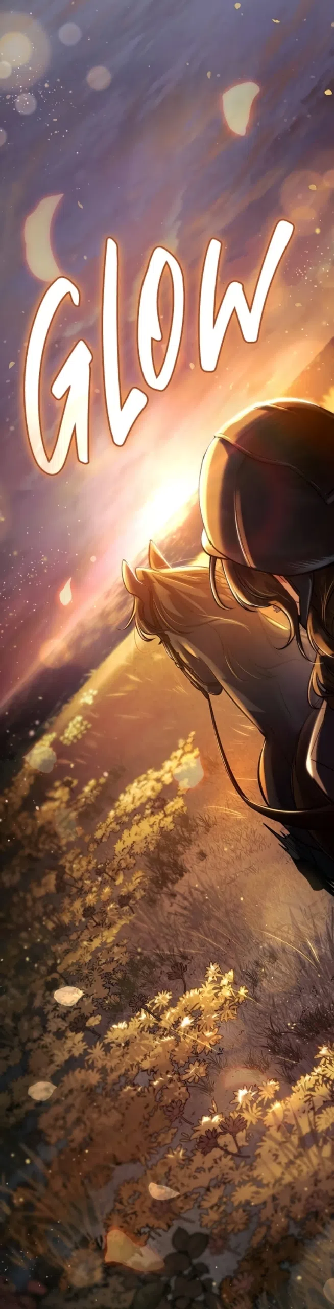 Страница 51 главы 7 манги Узы, что связывают нас / Ties That Bind Us