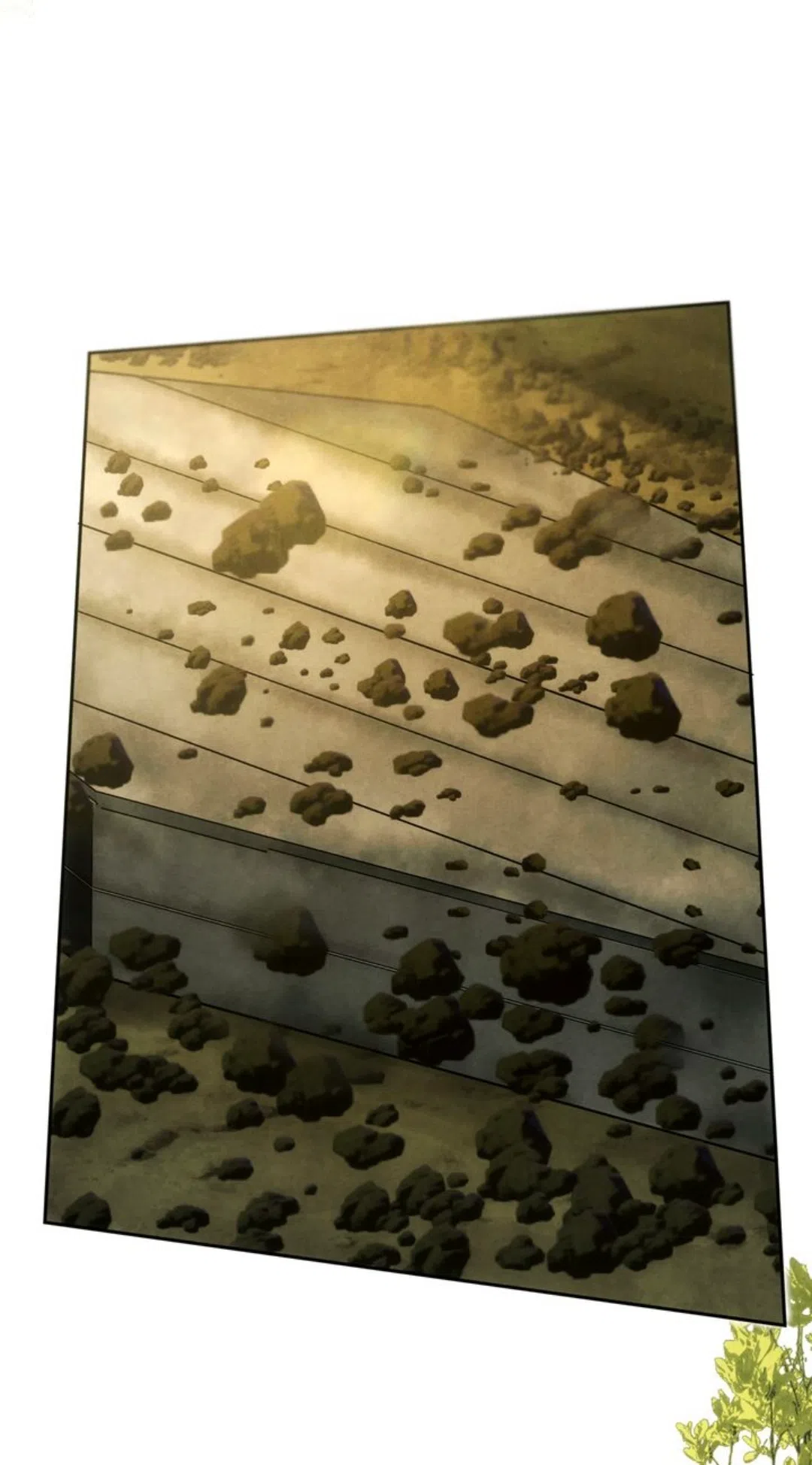 Страница 51 главы 19 манги Под опавшим цветком / Beneath the Fallen Bloom