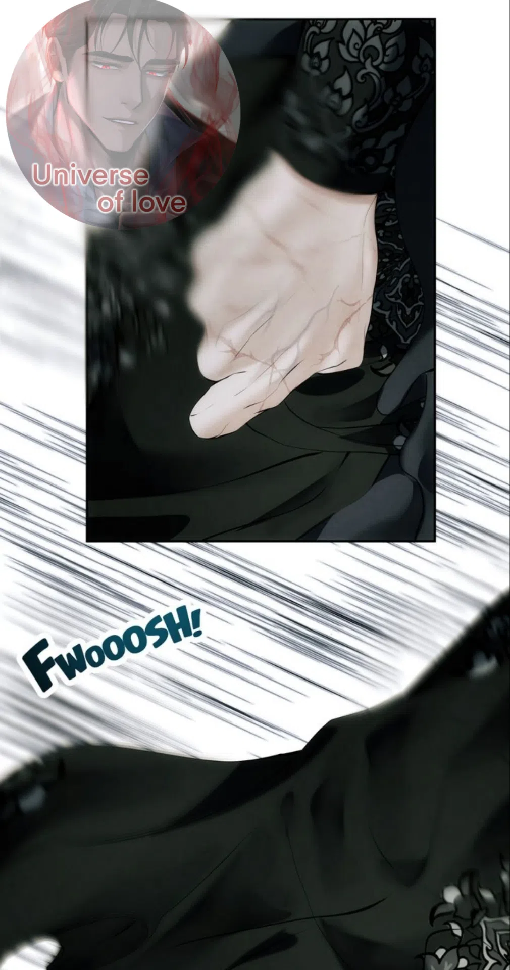 Страница 51 главы 15 манги Под опавшим цветком / Beneath the Fallen Bloom