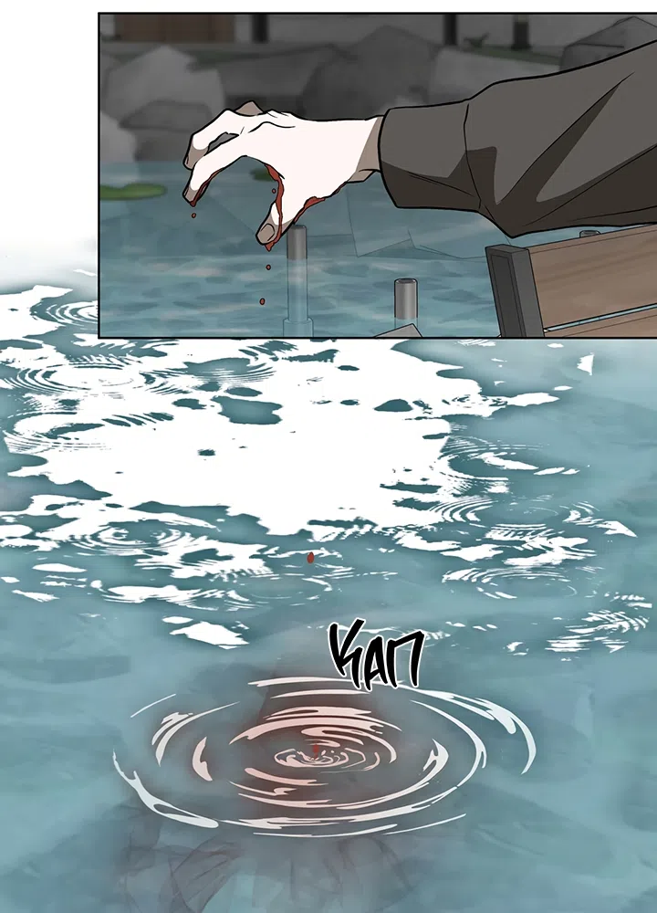 Страница 52 главы 23 манги Можно поймать русала на удочку? / Can You Catch Mermaids with a Fishing Rod?