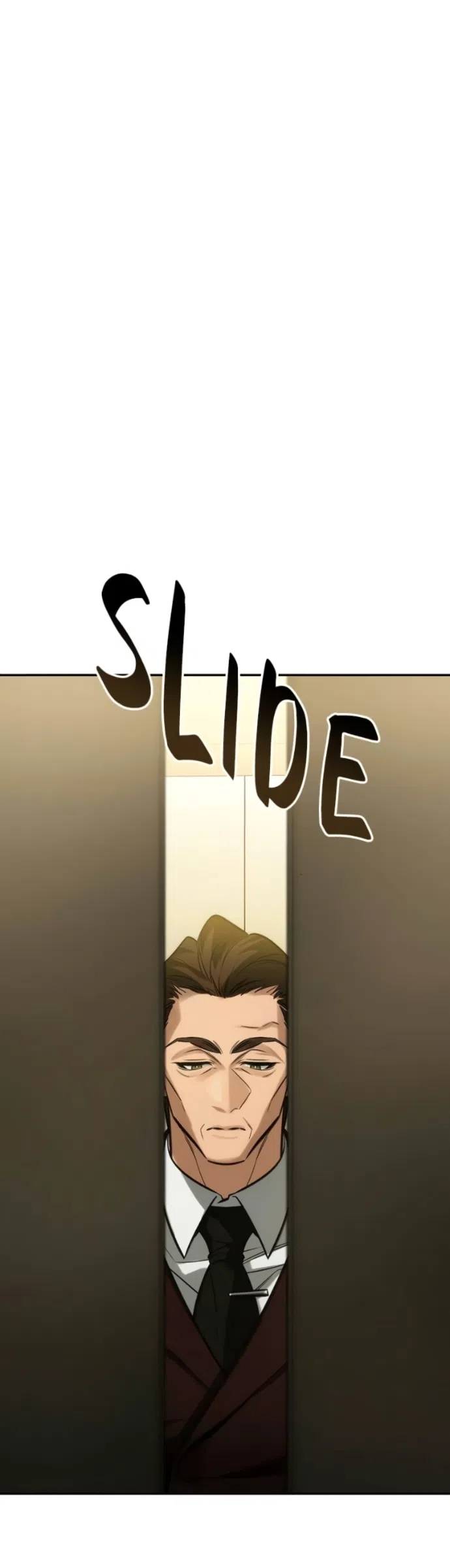 Страница 52 главы 8 манги Узы, что связывают нас / Ties That Bind Us