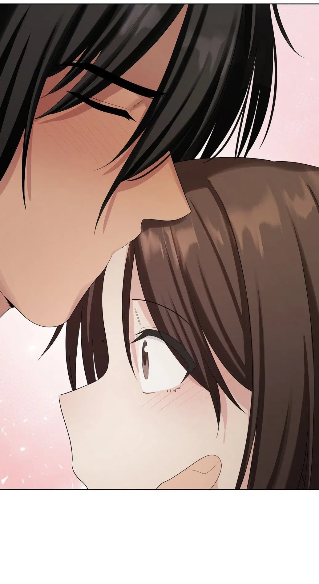 Страница 52 главы 18 манги Парень зверь / baby beast