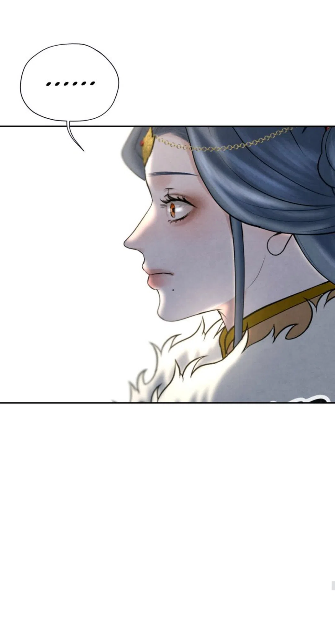 Страница 53 главы 6 манги Под опавшим цветком / Beneath the Fallen Bloom