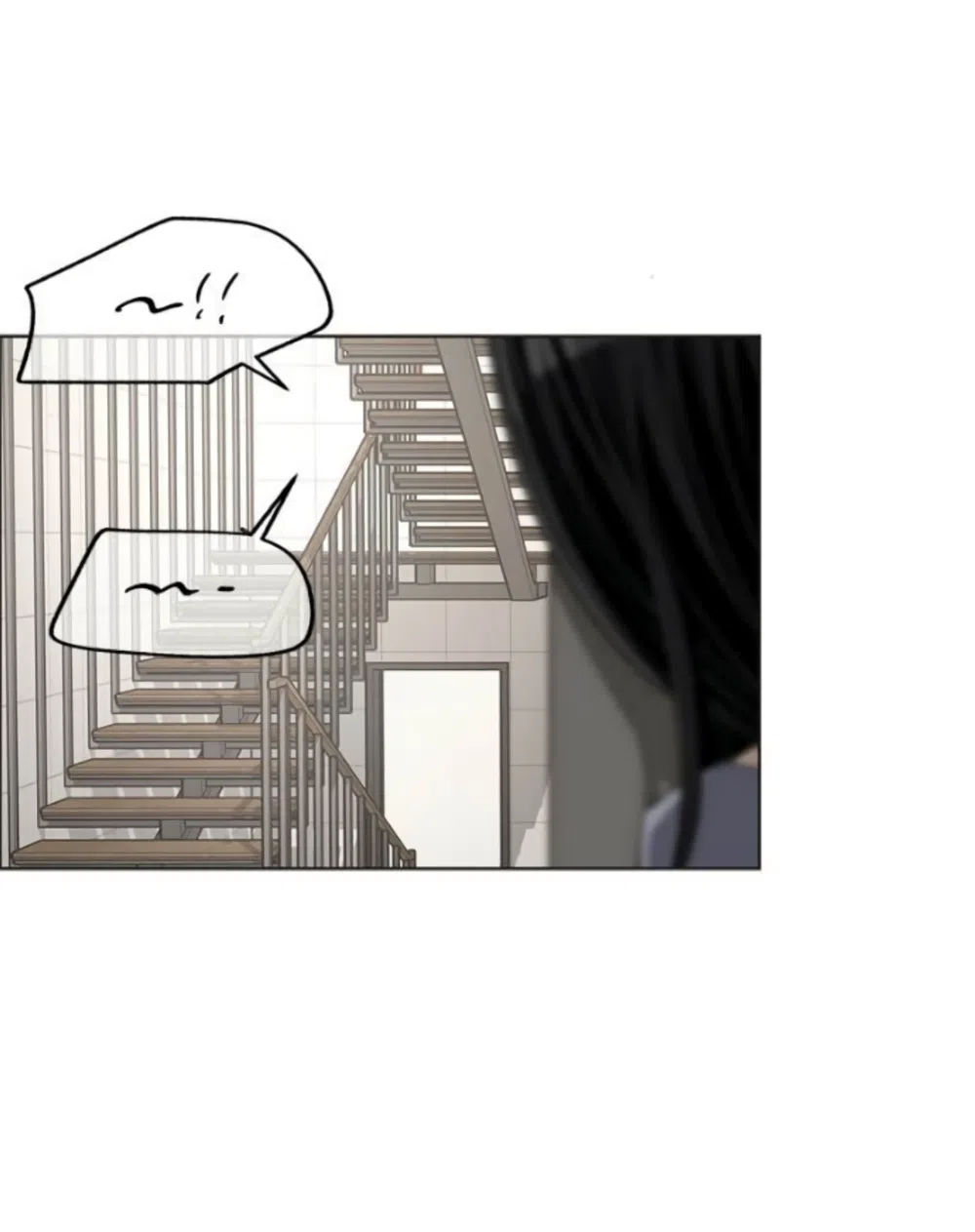 Страница 55 главы 91 манги Любовь Ли Сопа / Lee Seob's love