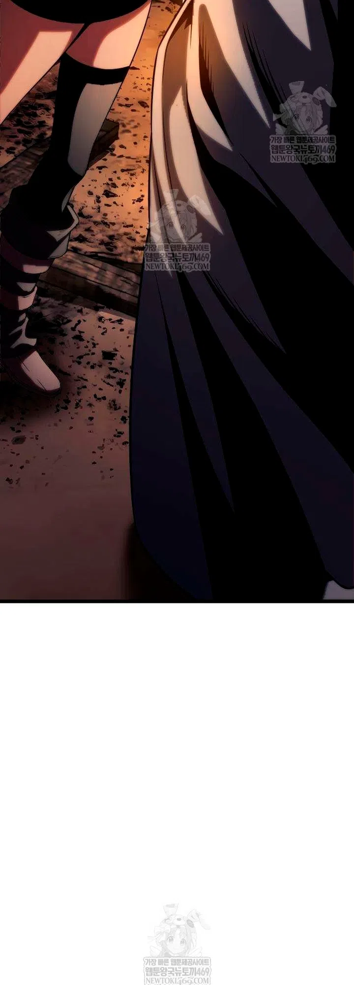 Страница 155 главы 15 манги Пастух-архимаг / The Shepherd Wizard