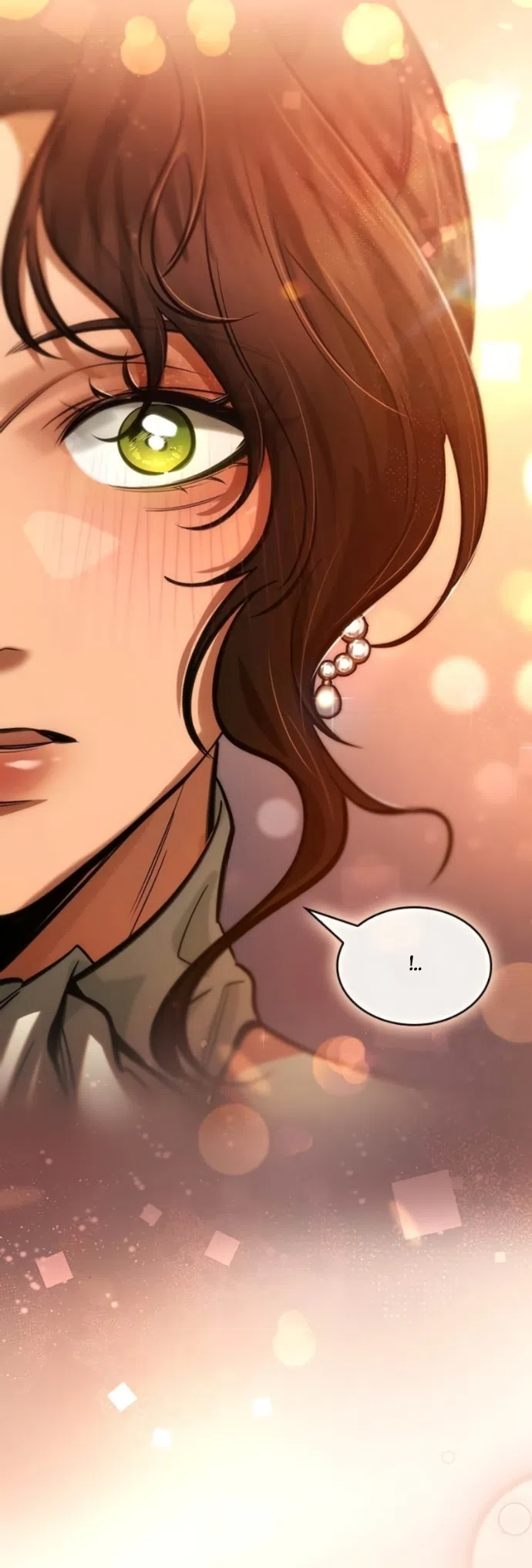 Страница 55 главы 6 манги Узы, что связывают нас / Ties That Bind Us