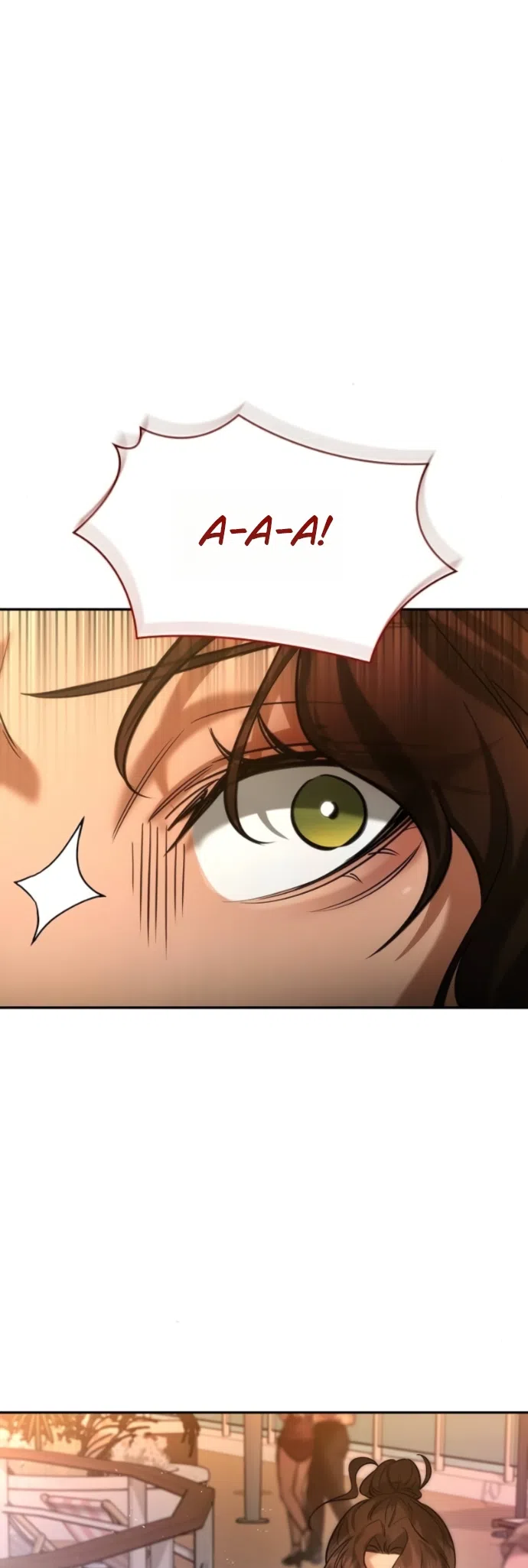 Страница 55 главы 4 манги Узы, что связывают нас / Ties That Bind Us