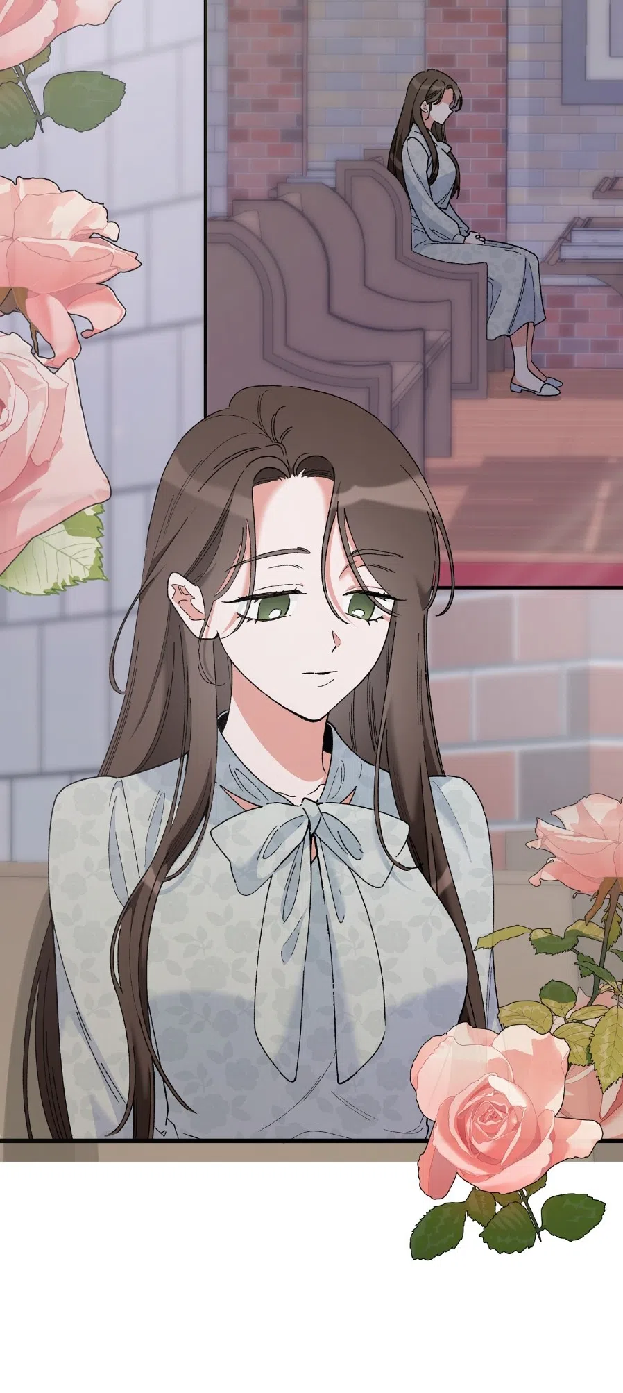 Страница 56 главы 1 манги Я же сказала, что я не суккуб! / Seriously, I'm Not a Succubus!