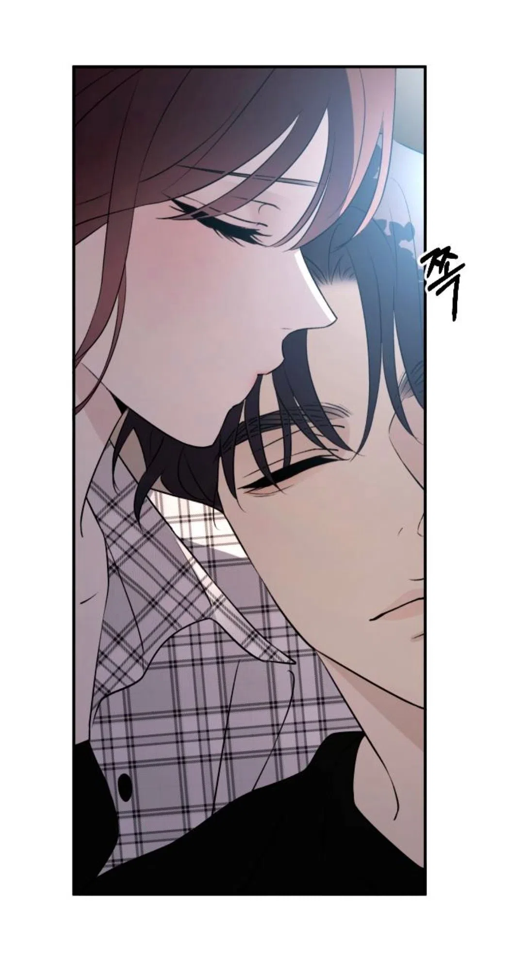 Страница 57 главы 69 манги Собачий лай / Dog Act