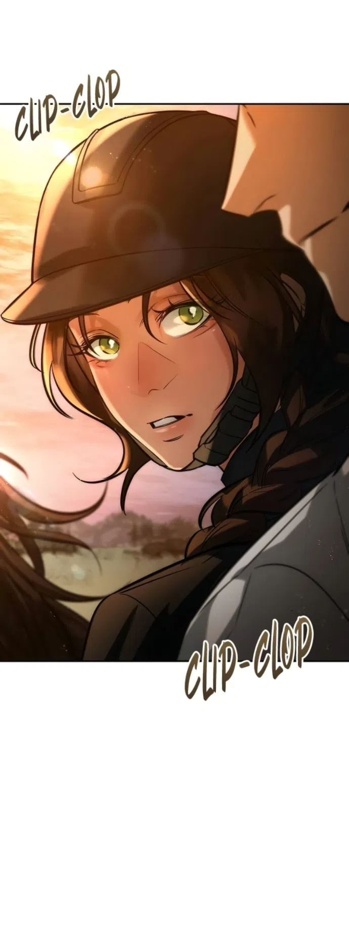 Страница 57 главы 7 манги Узы, что связывают нас / Ties That Bind Us