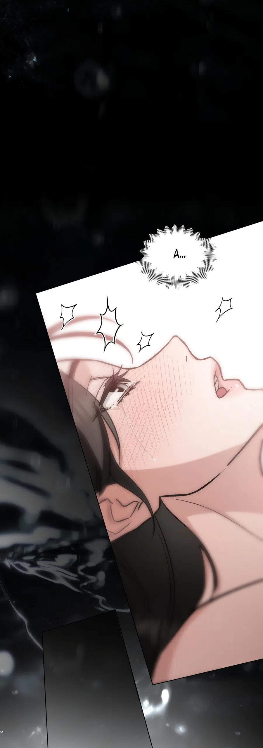 Страница 57 главы 98 манги Бурная ночь / Stormy Night