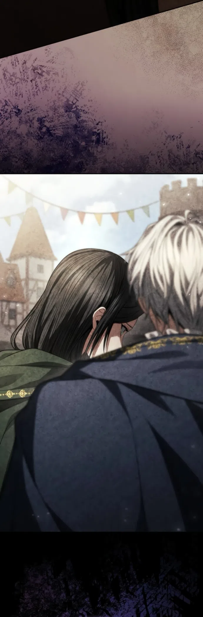 Страница 58 главы 191 манги Сестра, в этой жизни я королева / I'm the Queen in This Life