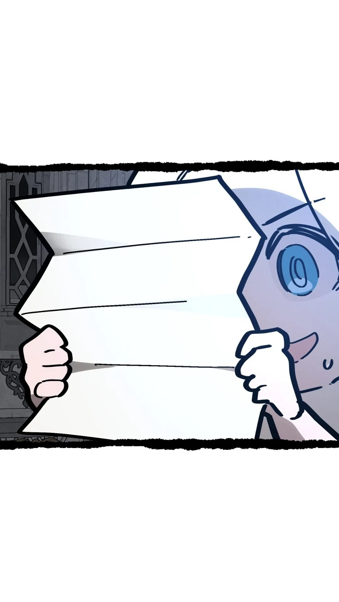 Страница 58 главы 25 манги Для тебя, моя погибель / To You Who Will Destroy Me