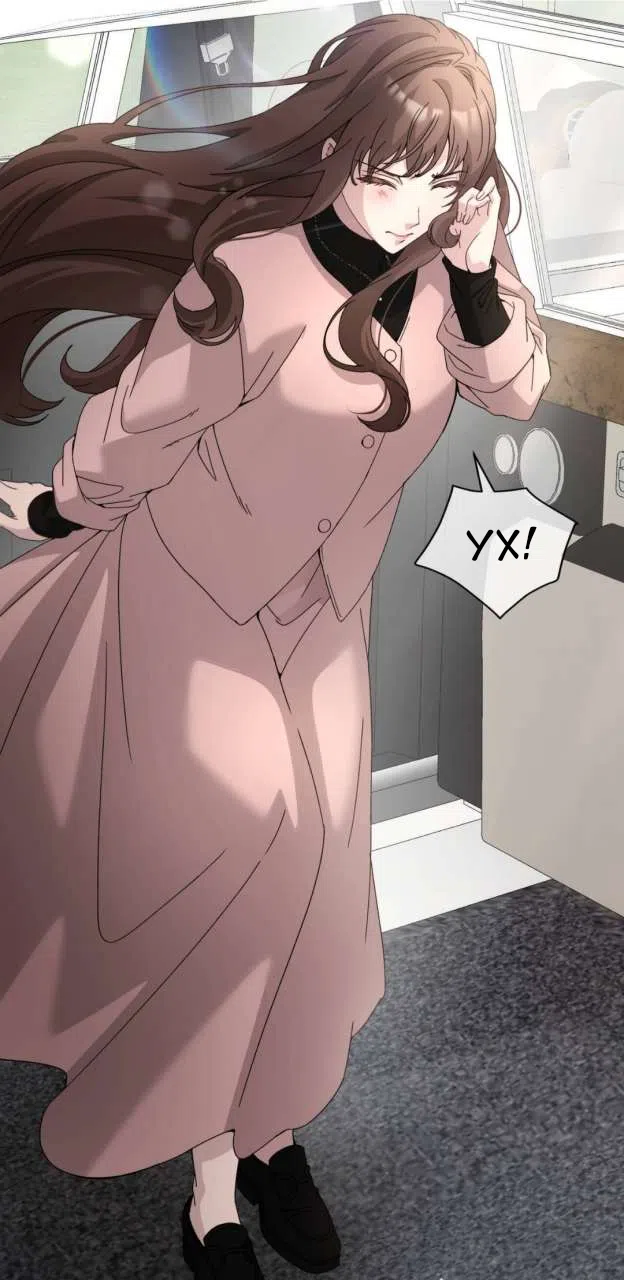 Страница 58 главы 85 манги Доберман / Doberman