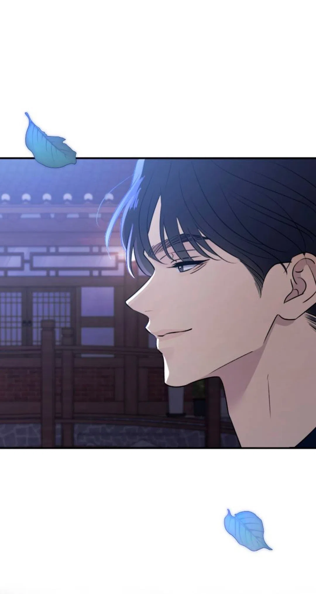 Страница 59 главы 75 манги Собачий лай / Dog Act