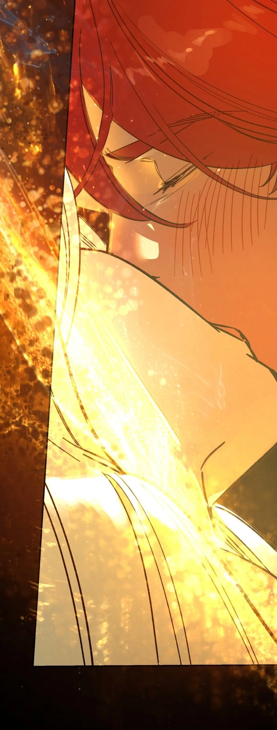 Страница 59 главы 24 манги Для тебя, моя погибель / To You Who Will Destroy Me