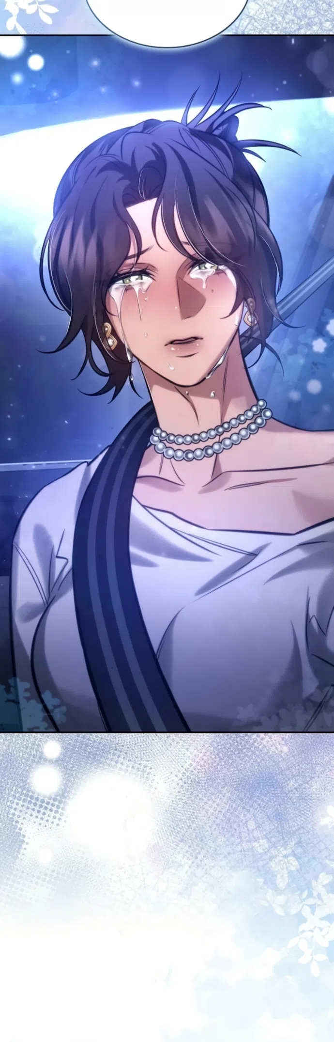 Страница 59 главы 10 манги Узы, что связывают нас / Ties That Bind Us