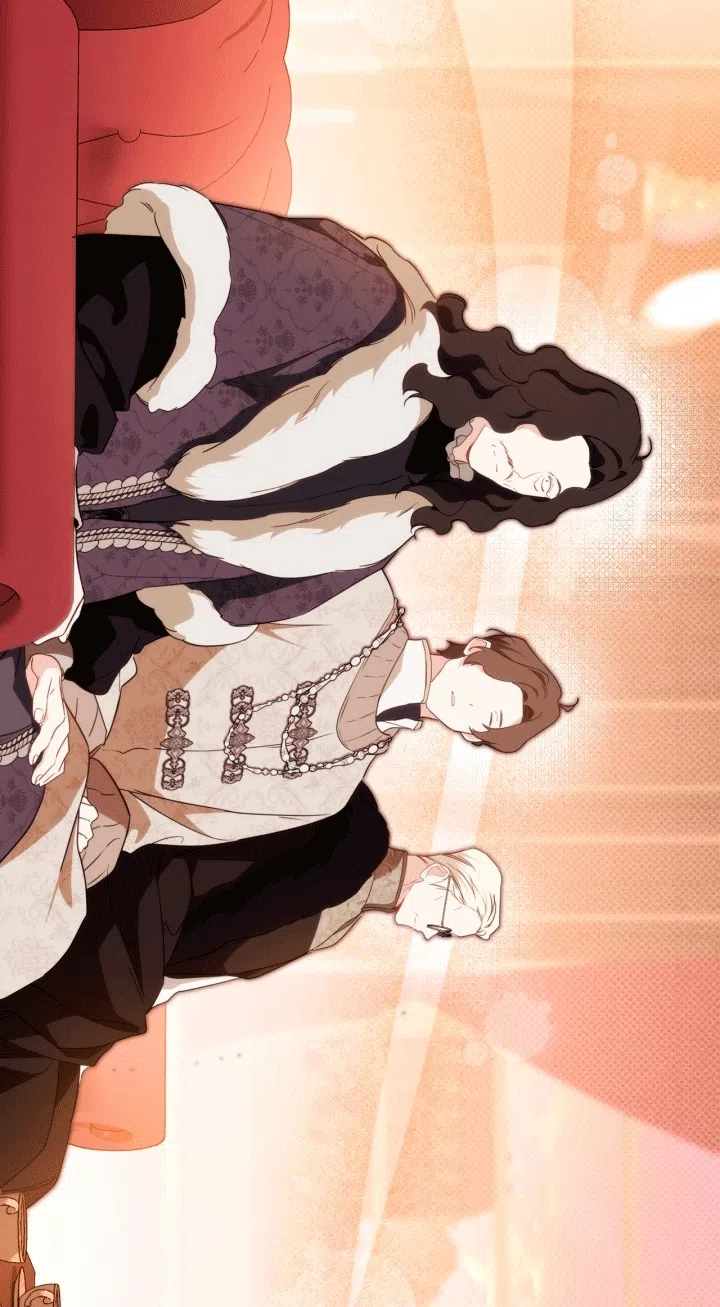 Страница 59 главы 209 манги Я стану хозяйкой этой жизни / I Shall Master This Family