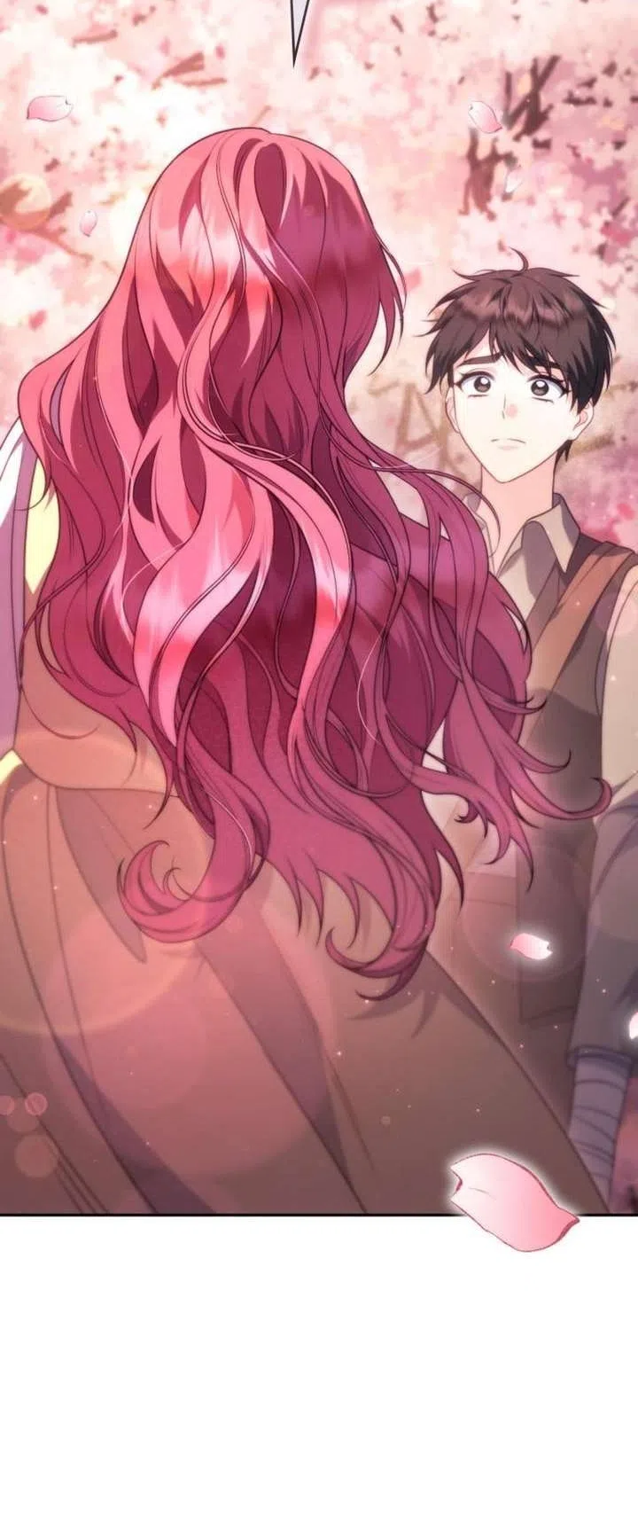 Страница 59 главы 44 манги Говоря словами особого брачного контракта / In a Special Contract's Name