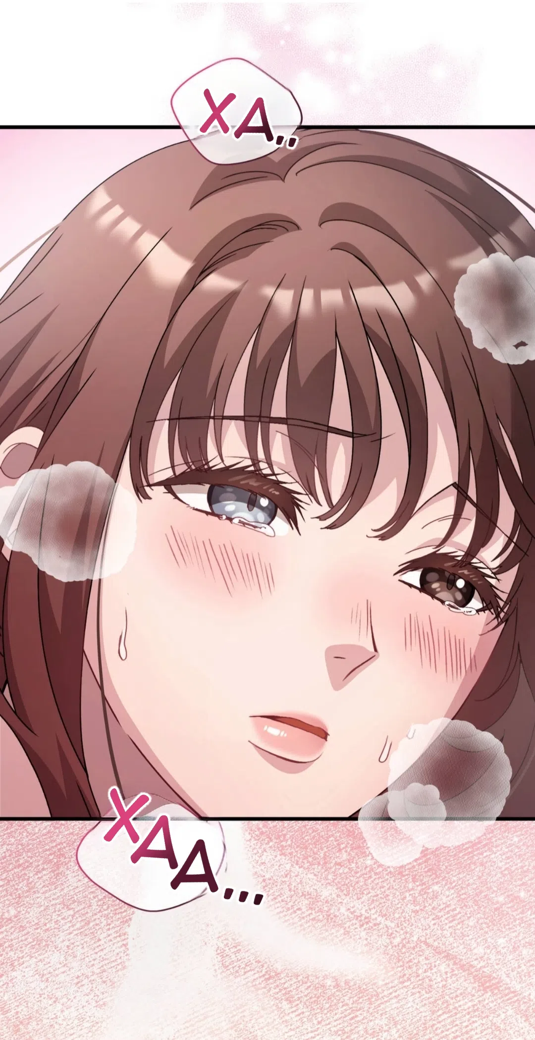 Страница 61 главы 86 манги Доберман / Doberman