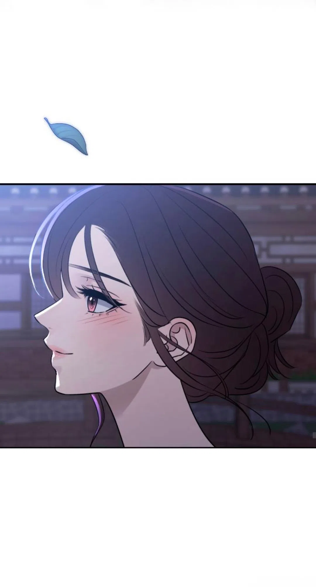 Страница 61 главы 75 манги Собачий лай / Dog Act