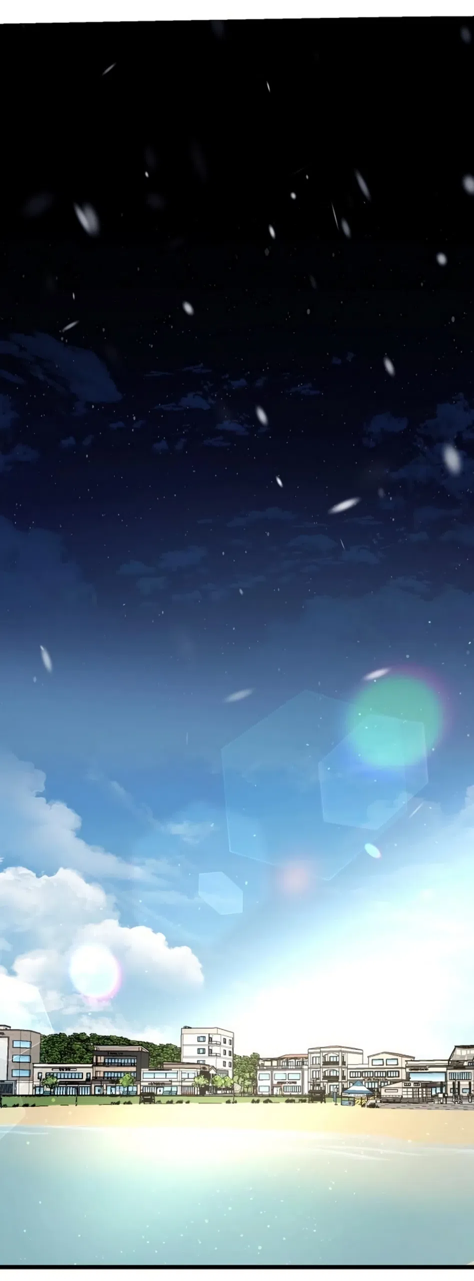 Страница 61 главы 62 манги Утилизация мусора / The law of garbage