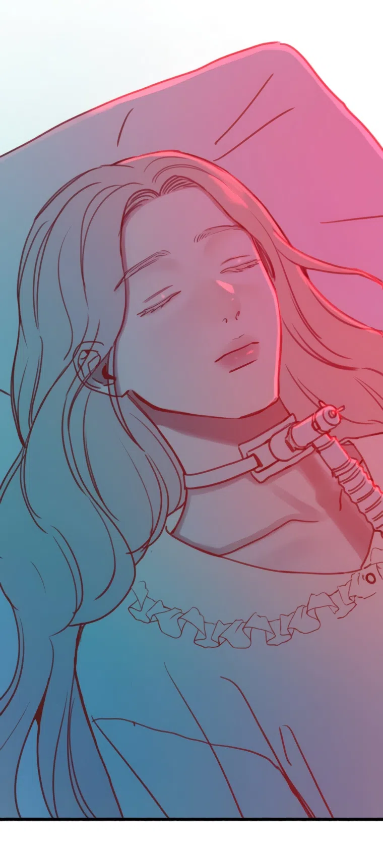 Страница 61 главы 16 манги Клон / Clone