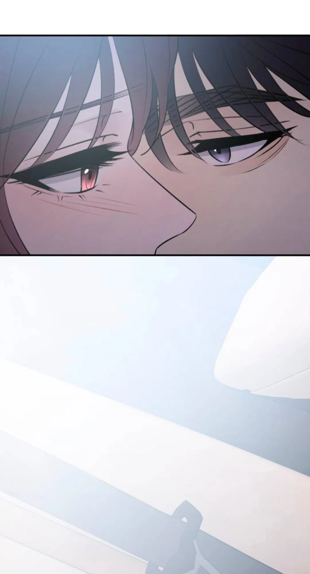 Страница 62 главы 69 манги Собачий лай / Dog Act