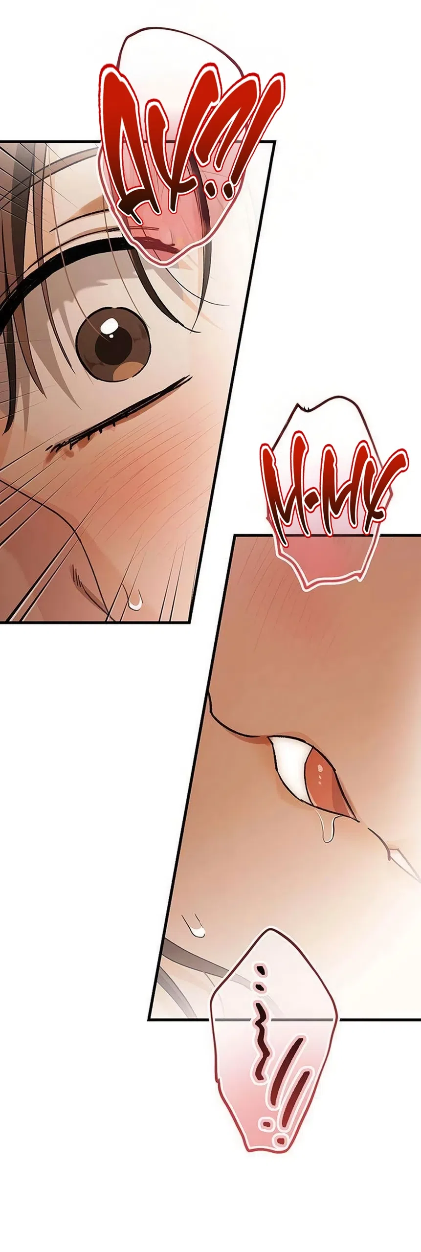 Страница 62 главы 12 манги Будь плохим мальчиком! / Become a Bad Man!