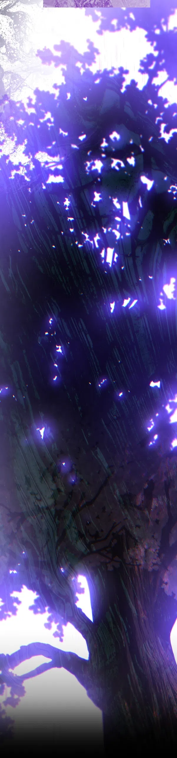 Страница 62 главы 9 манги Моё перерождение стало историей о призраках / My Possession Became a Ghost Story