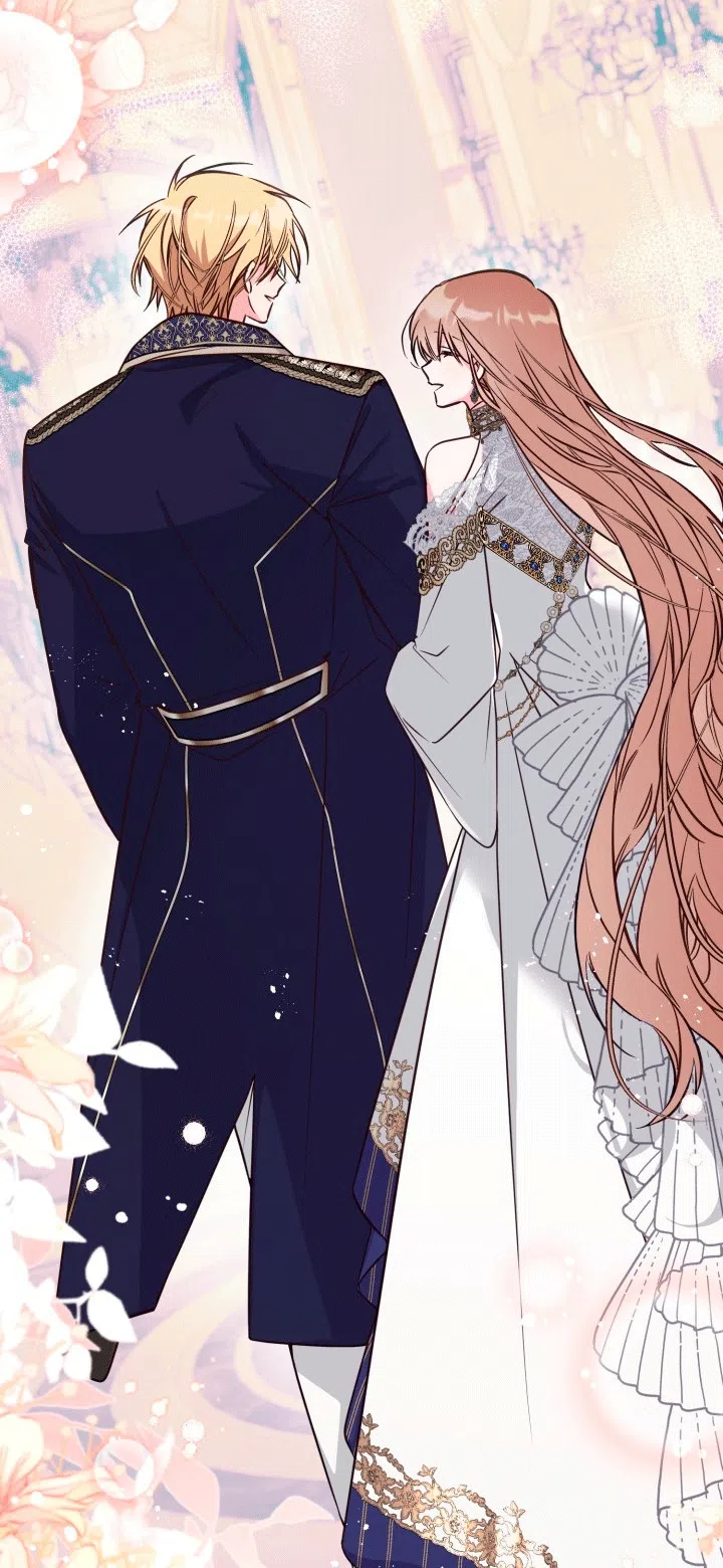 Страница 63 главы 105 манги Здесь нет места фальшивкам / Philomel the Fake