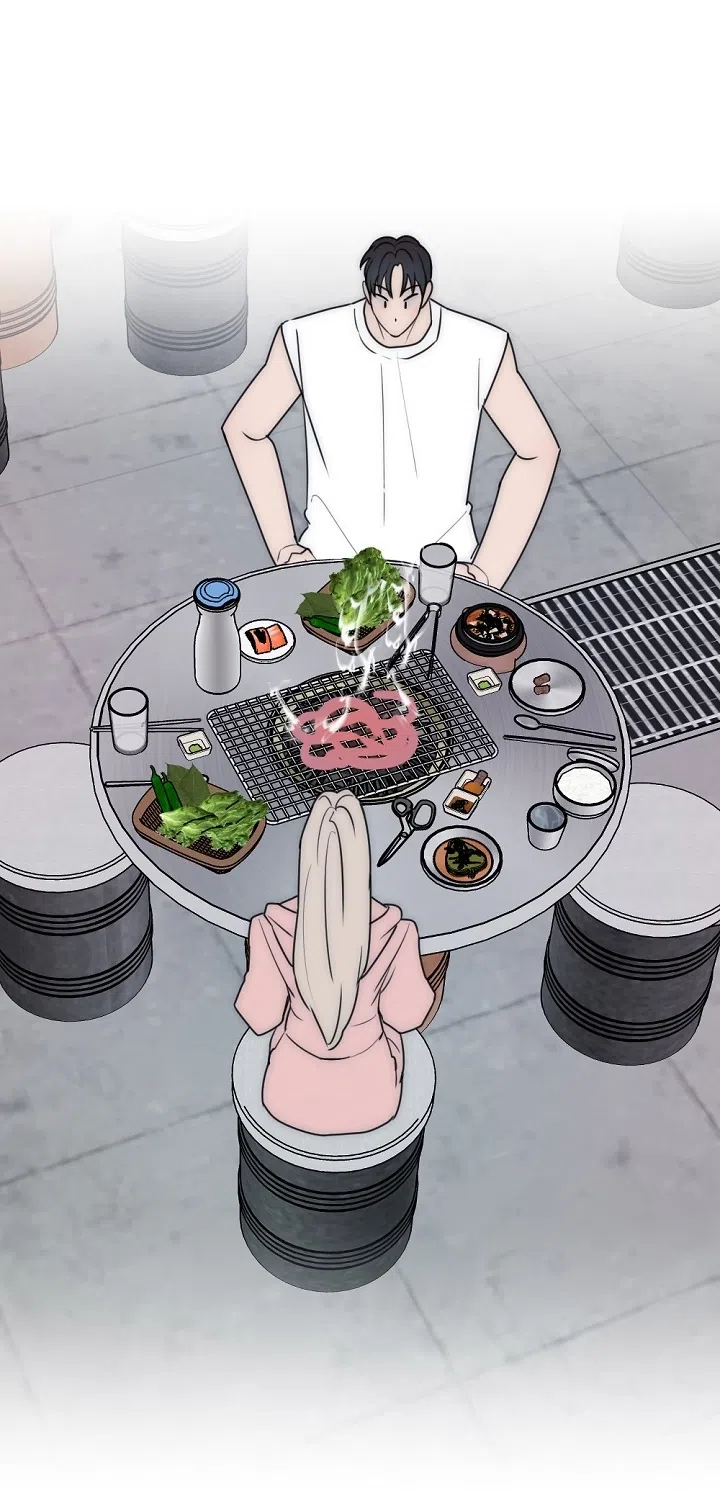 Страница 64 главы 15 манги Прикормка для учителя / A Teacher in the Trap