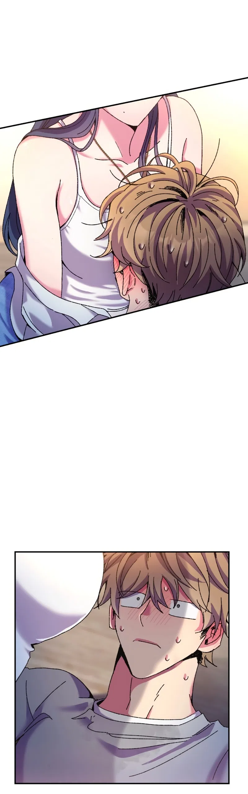 Страница 64 главы 1 манги Везучая Миа! / Lucky Mia!