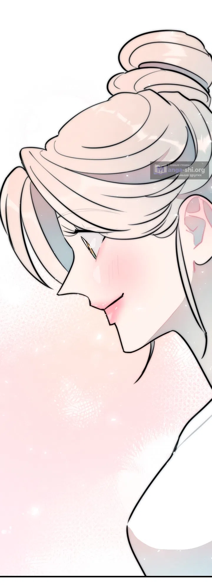 Страница 64 главы 23 манги Прикормка для учителя / A Teacher in the Trap