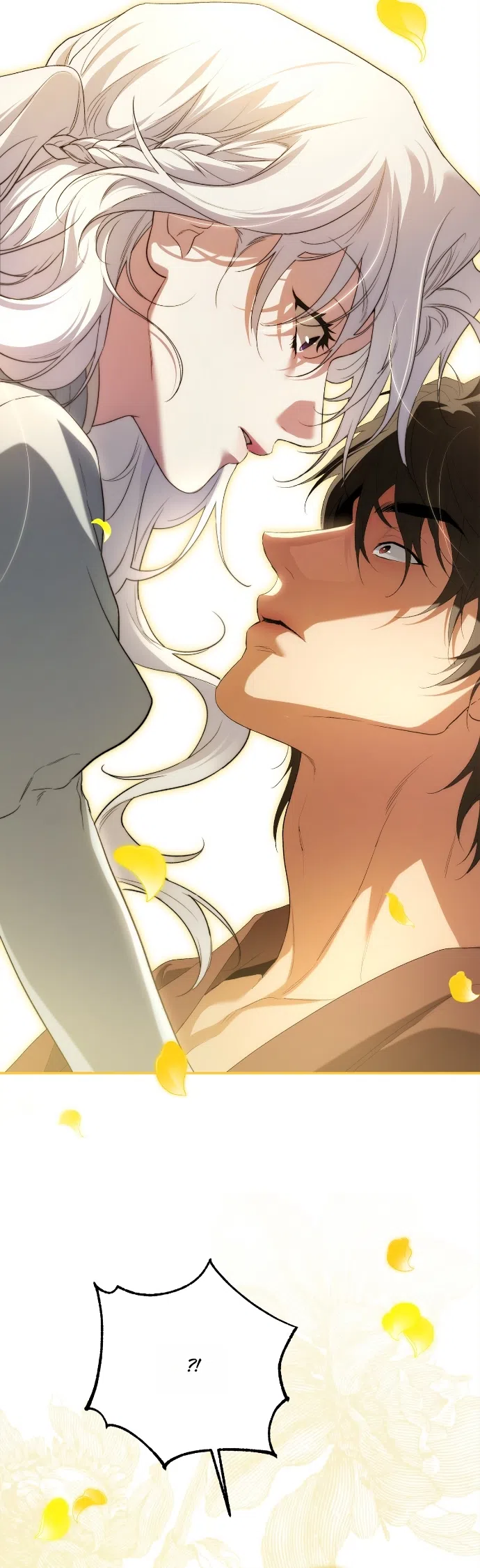 Страница 64 главы 1 манги Герцогиня живёт лишь сегодняшним днём / The Duchess Lives Only for This Day