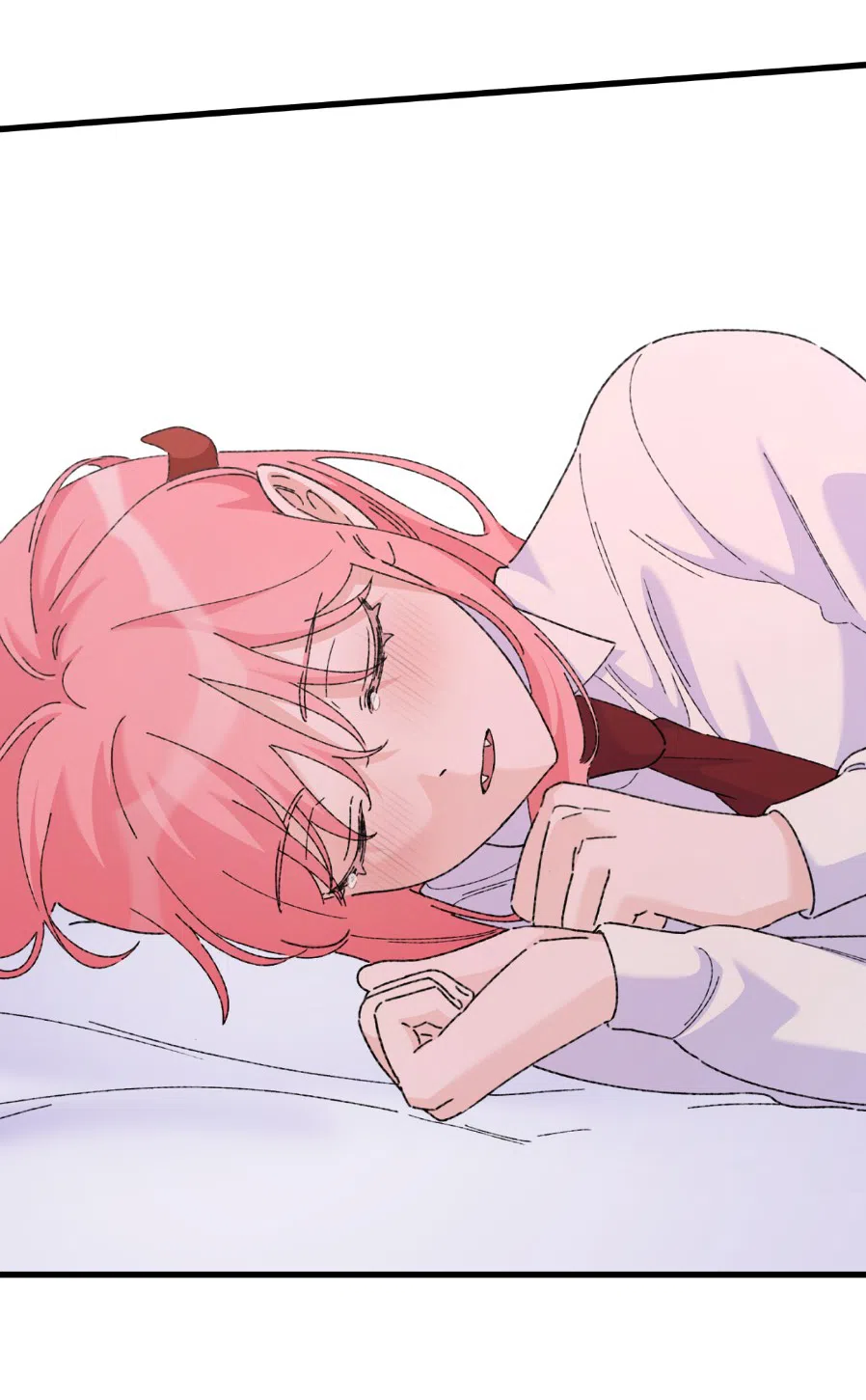 Страница 68 главы 3 манги Я же сказала, что я не суккуб! / Seriously, I'm Not a Succubus!