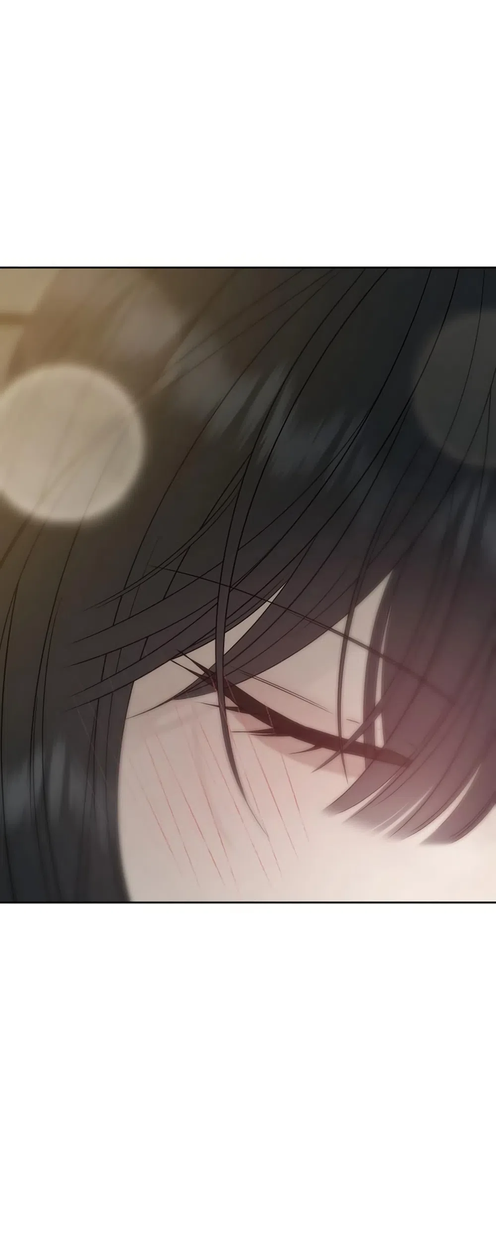 Страница 69 главы 39 манги Ласковый нарушитель / The Kind Intruder