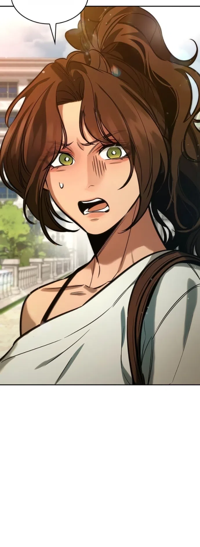 Страница 70 главы 6 манги Узы, что связывают нас / Ties That Bind Us