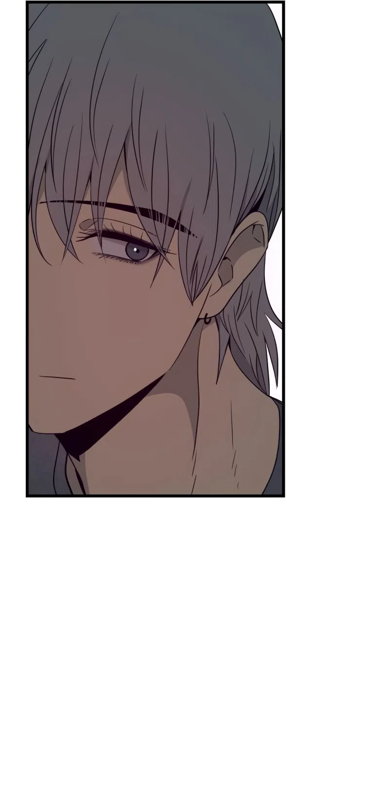 Страница 71 главы 70 манги Моя биас садится на последний поезд / My Bias Gets on the Last Train