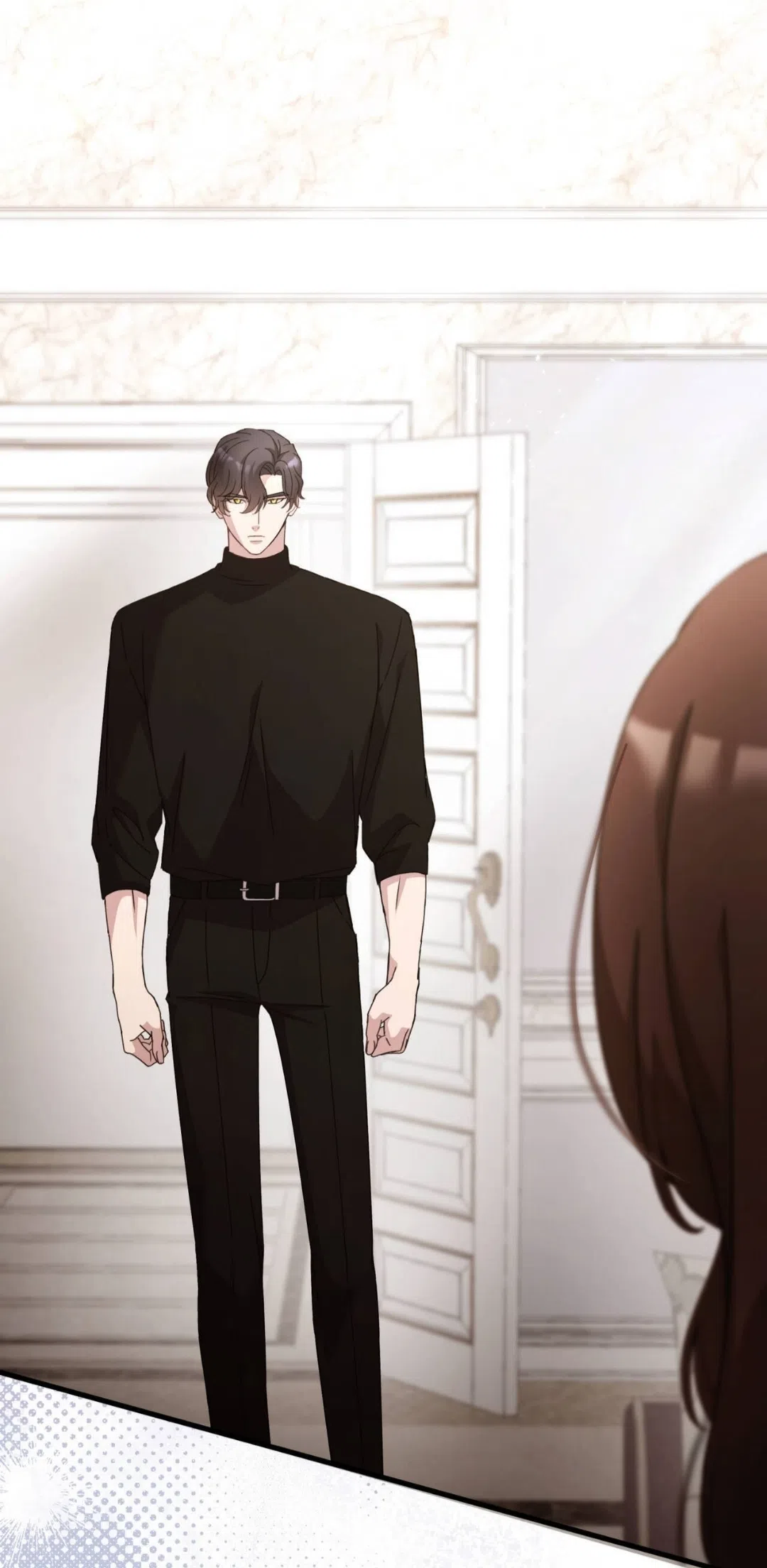 Страница 79 главы 86 манги Доберман / Doberman