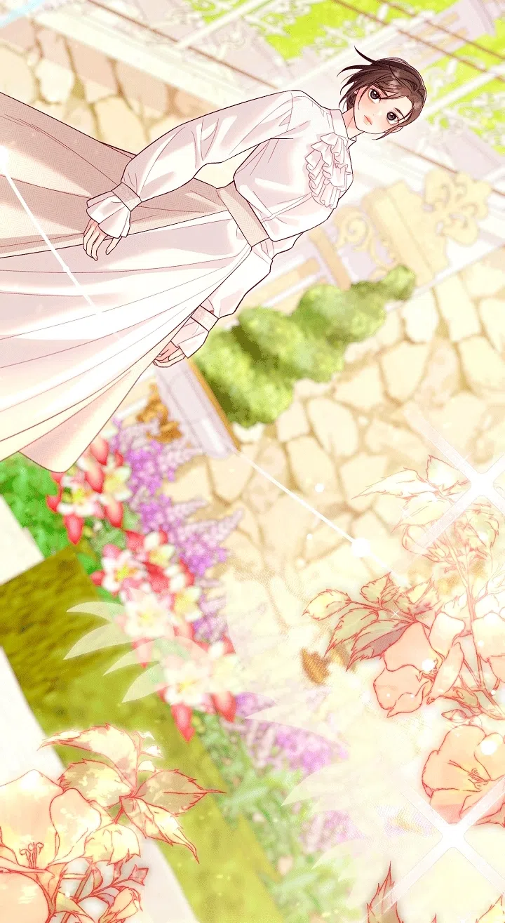 Страница 81 главы 23 манги Клетка коллекционера / Collector's Cage